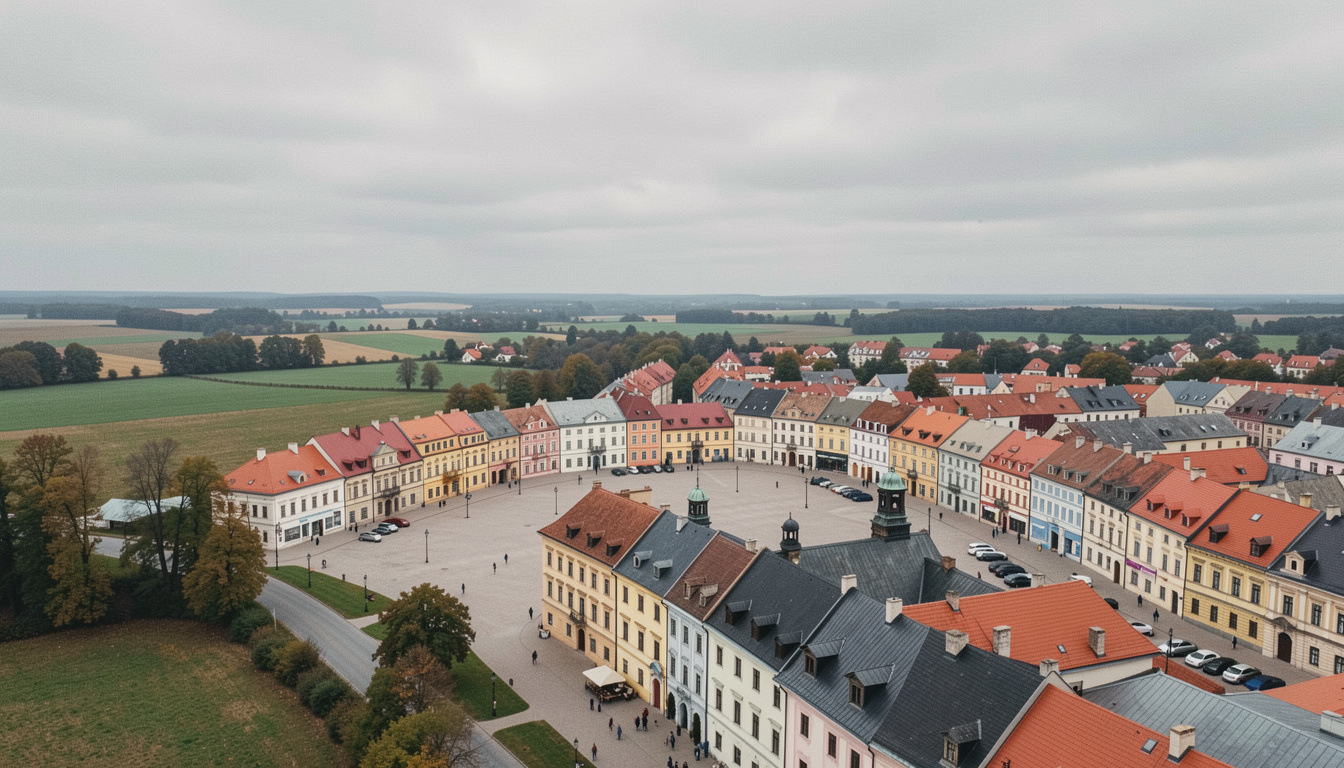 02Wo gewechselt wird: und wo nicht : Złoty wechseln: Kantoren, Karten und die DCC-Falle
