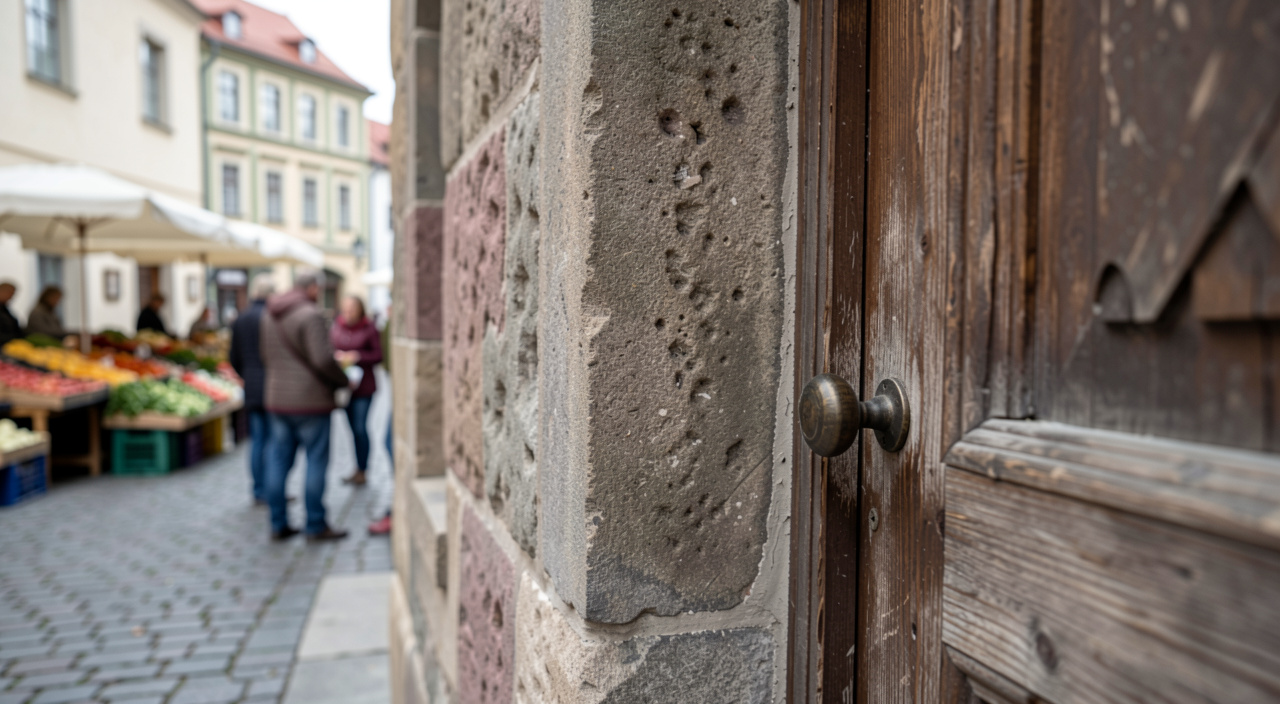 Genuss & Kultur : Urlaub und Leben in Polen